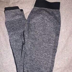 Workout leggings